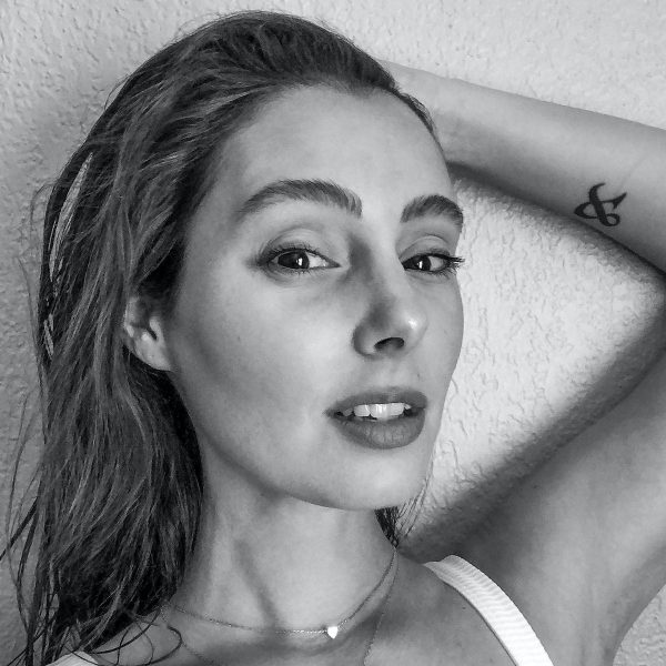 Kristen Rourke National Poetry Month Day 9: Kristen Rouisse - The Rumpus