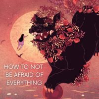 Under the Influence of Jane Wong: A Recipe-Qua-Review of How to Not Be Afraid of Everything