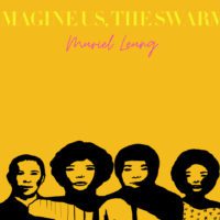 Projective Wonder: Imagine Us, the Swarm by Muriel Leung