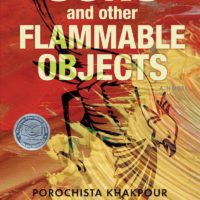 Immigrant Experience as an Oedipal War of Words in Porochista Khakpour’s Sons and Other Flammable Objects