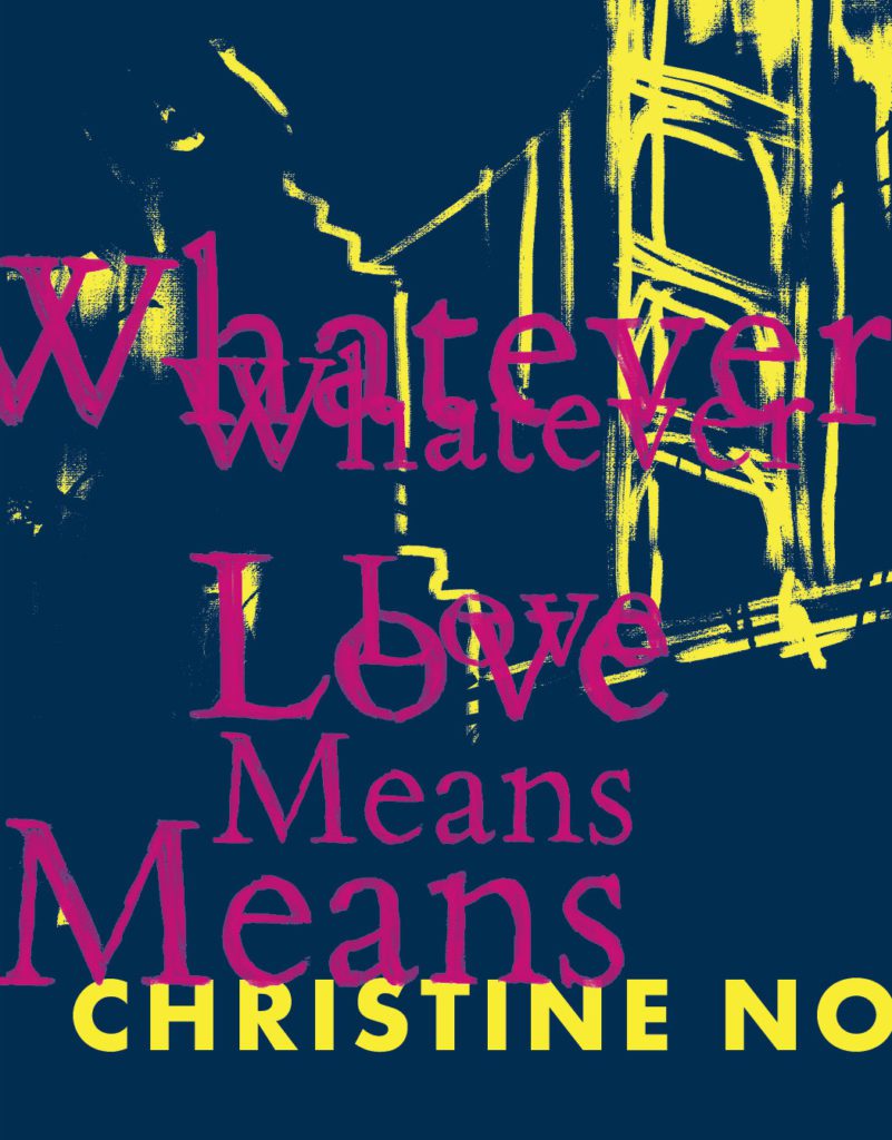 The Rumpus Mini Interview Project Christine No LaptrinhX News