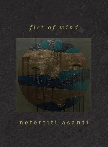 The Rumpus Mini-Interview Project: Nefertiti Asanti