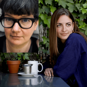 Witches, Mushrooms, Collective Voices, and Catalan: A Conversation with  Irene Solà and Mara Faye Lethem - The Rumpus