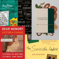 What to Read When You Want to Bend Time