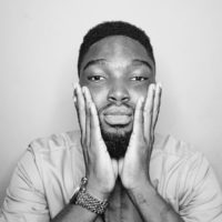 Rumpus Original Poetry: Four Poems by Pamilerin Jacob