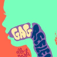 Swallowing the Darkness: Gag Reflex by Elle Nash