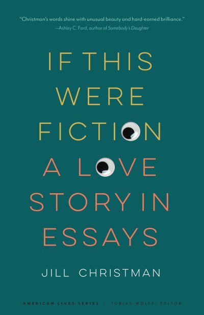 The Correlation Between Love And Essay-Writing: An Interview With Jill Christman - The Rumpus.net
