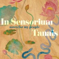 When Writing about Pain is Political: In Sensorium by Tanaïs