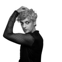 National Poetry Month Day 18: Kazim Ali