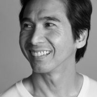 National Poetry Month Day 19: Joseph O. Legaspi