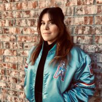 National Poetry Month Day 16: Iliana Rocha