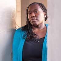 National Poetry Month Day 15: Cynthia Manick