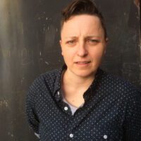 National Poetry Month Day 12: Jenny Johnson