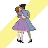 Speaking to Men at Parties