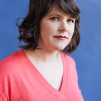 The World is a Shitting Bird: A Conversation with Emilie Moorhouse