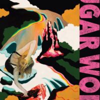 Confession of Grief: Katie Marya’s Sugar Work