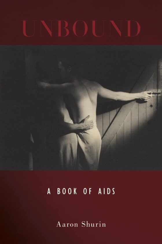 Twenty-five Years Unbound: Reading a Book of AIDS - The Rumpus
