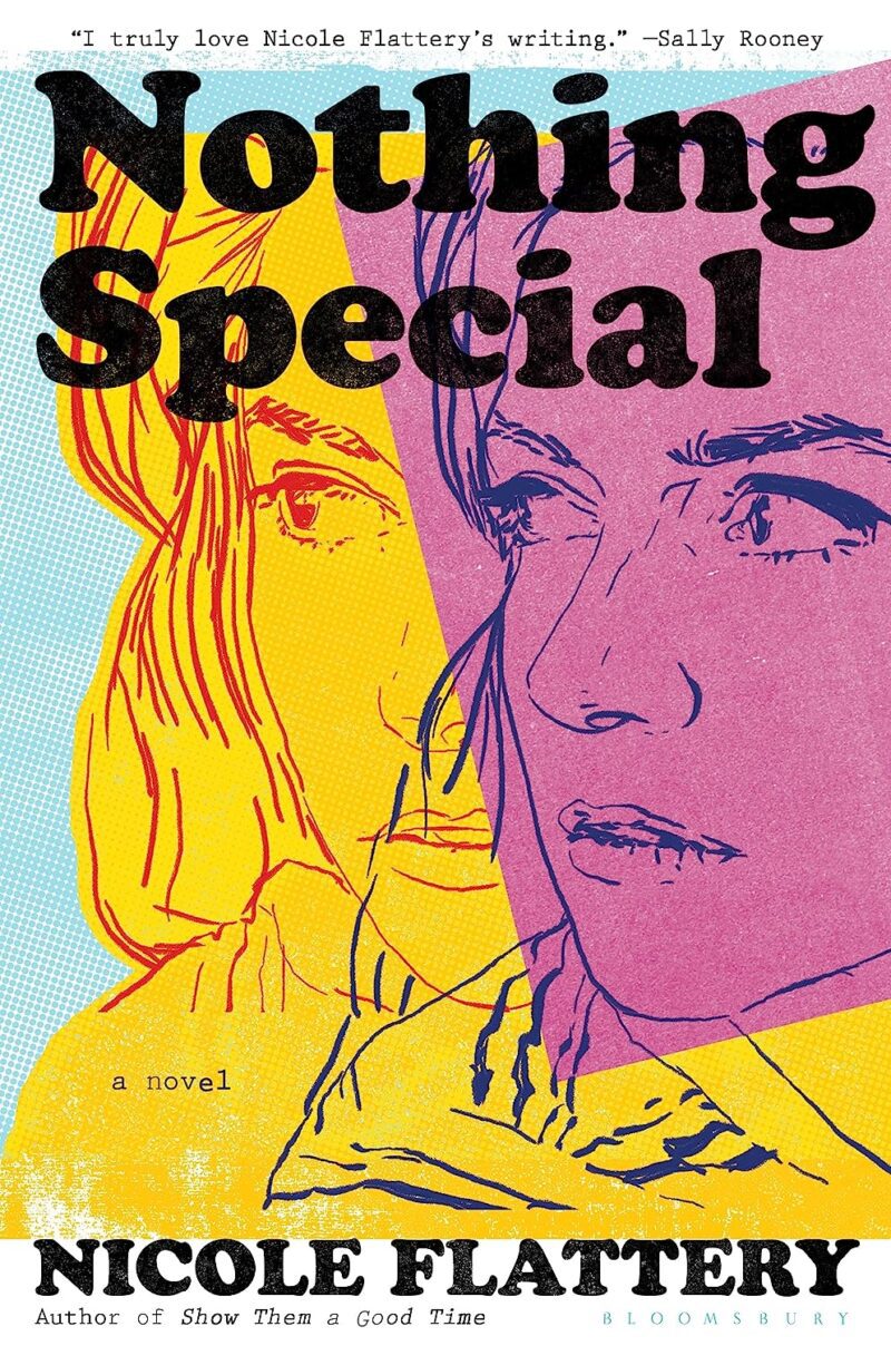 Nothing Special cover