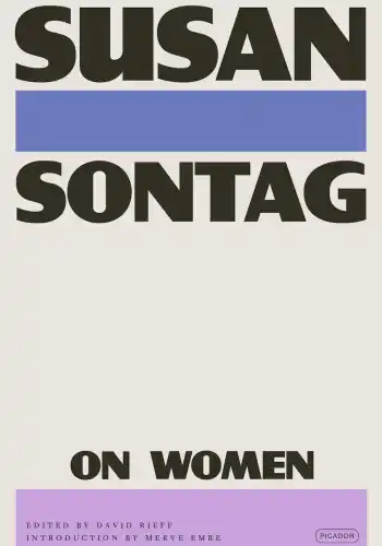 On Women cover