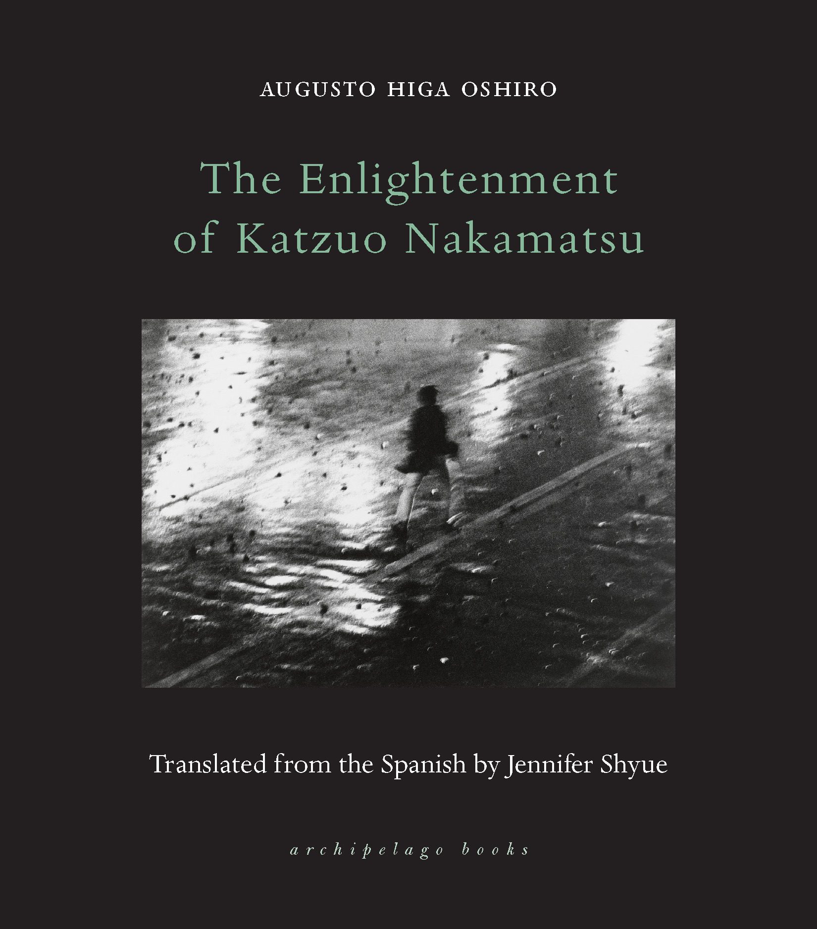 The Cost of Belonging: Augusto Higa Oshiro’s The Enlightenment of Katzuo Nakamatsu