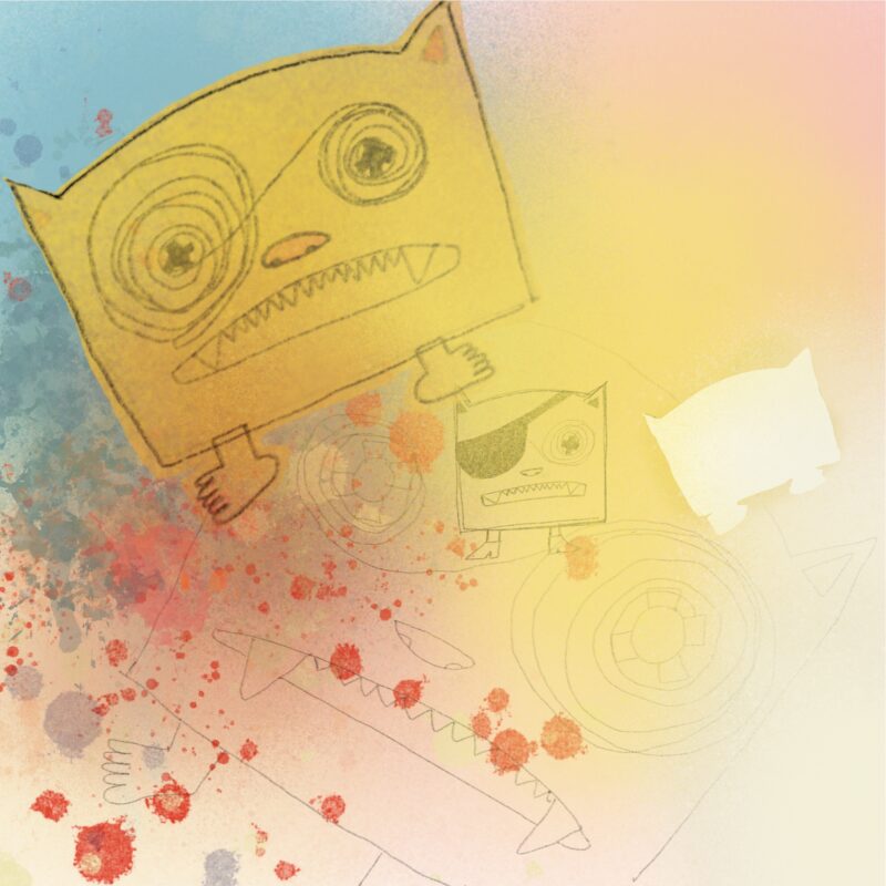 Animal Rescue - The Rumpus