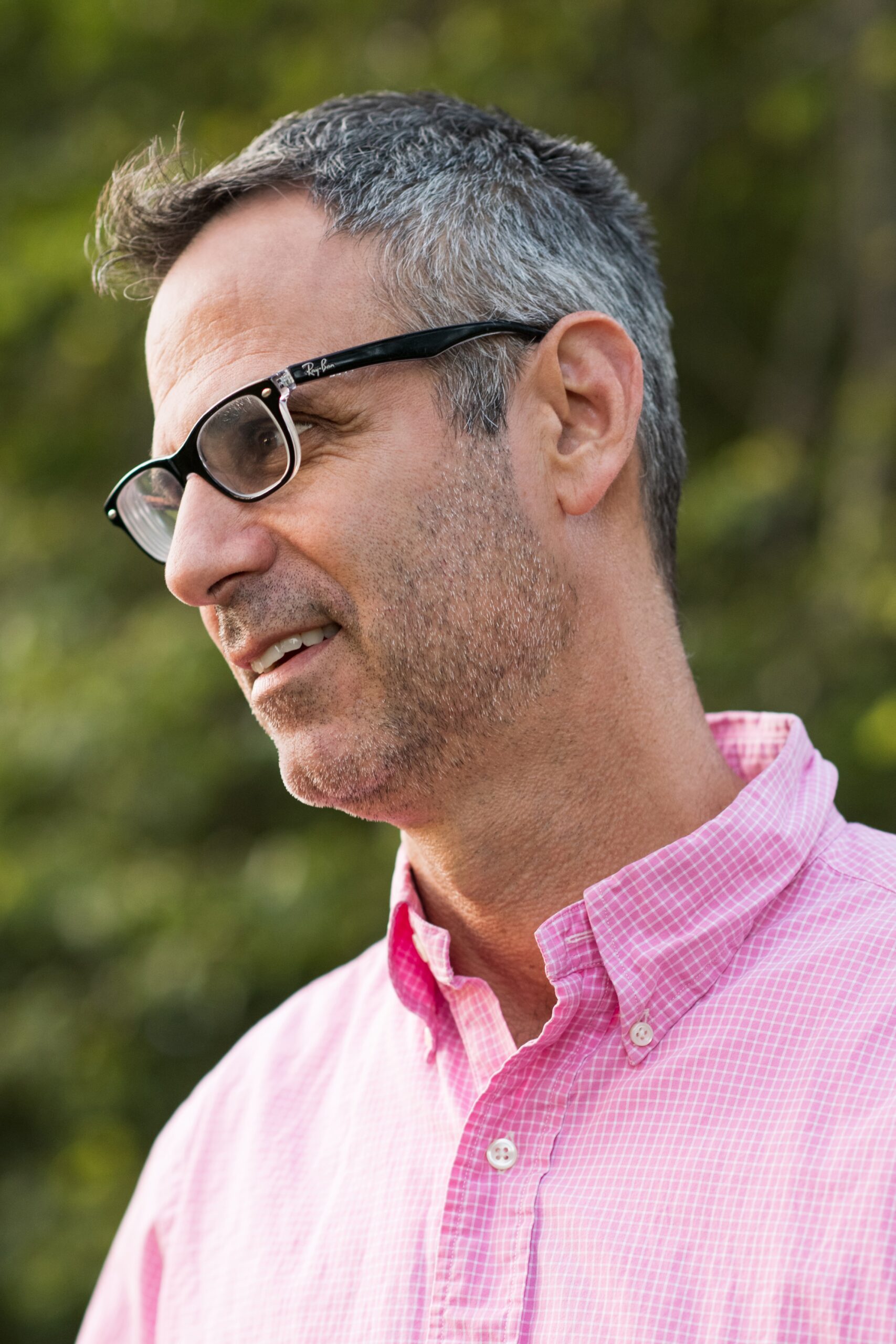 Morally complicating your world view: A Conversation with Steve Almond