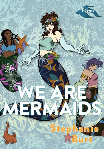 We Are Mermaids cover