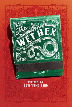 The Wet Hex cover