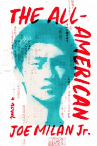The All-American cover