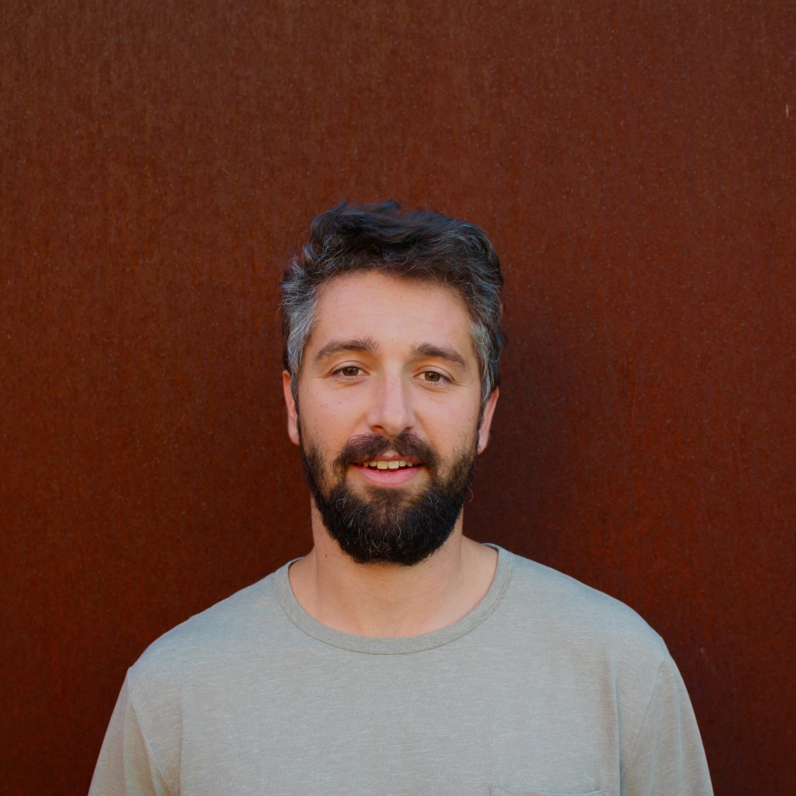 Main Character as Witness: A Conversation with Rodrigo Restrepo Montoya