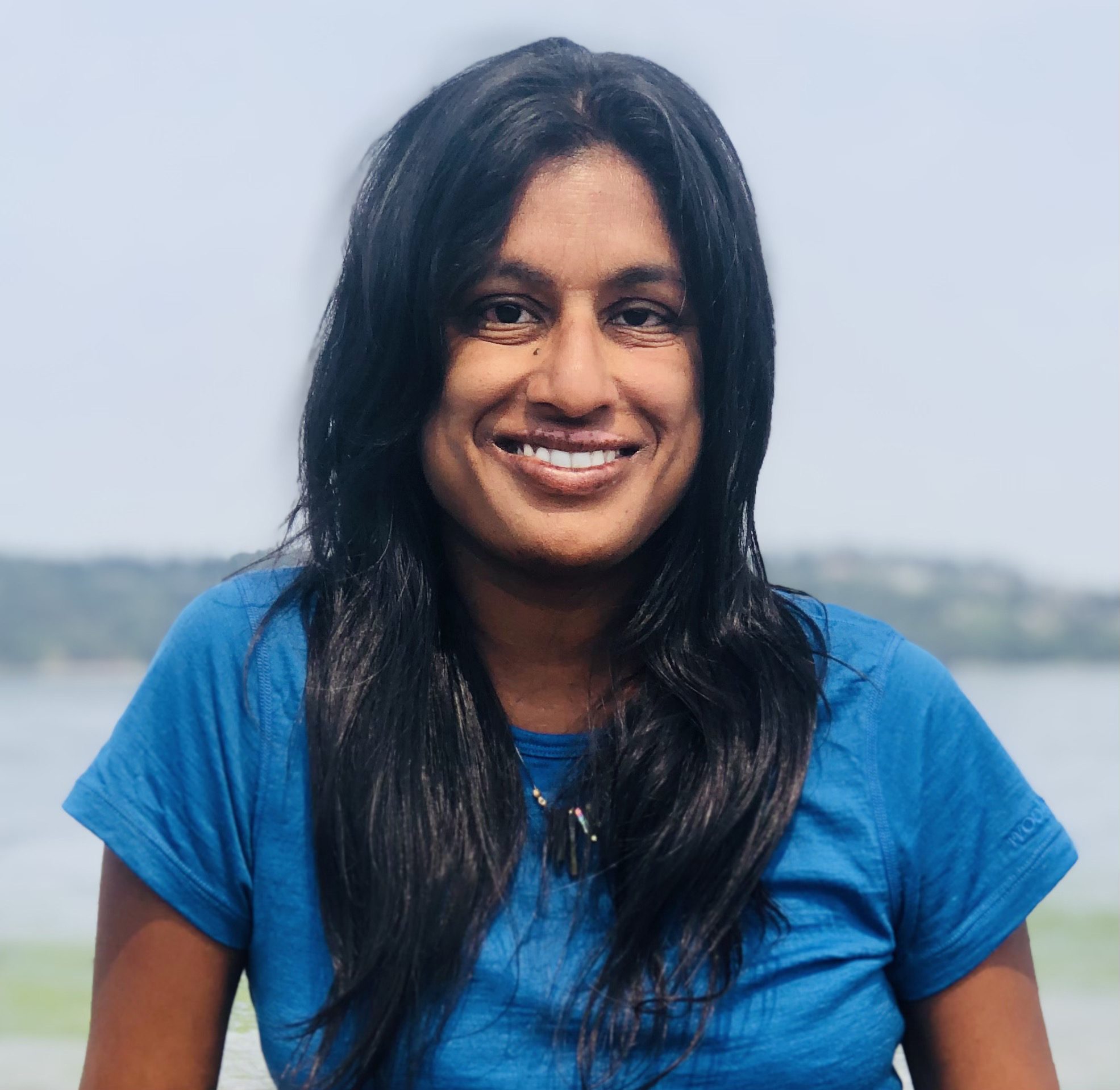 Negotiating Grief, Shame, Loneliness, and Love: A Conversation with Vauhini Vara