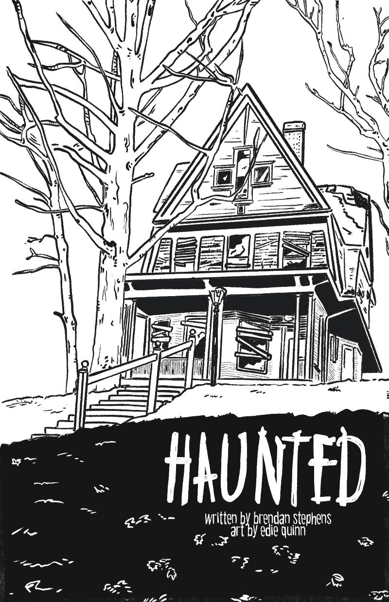 Haunted
