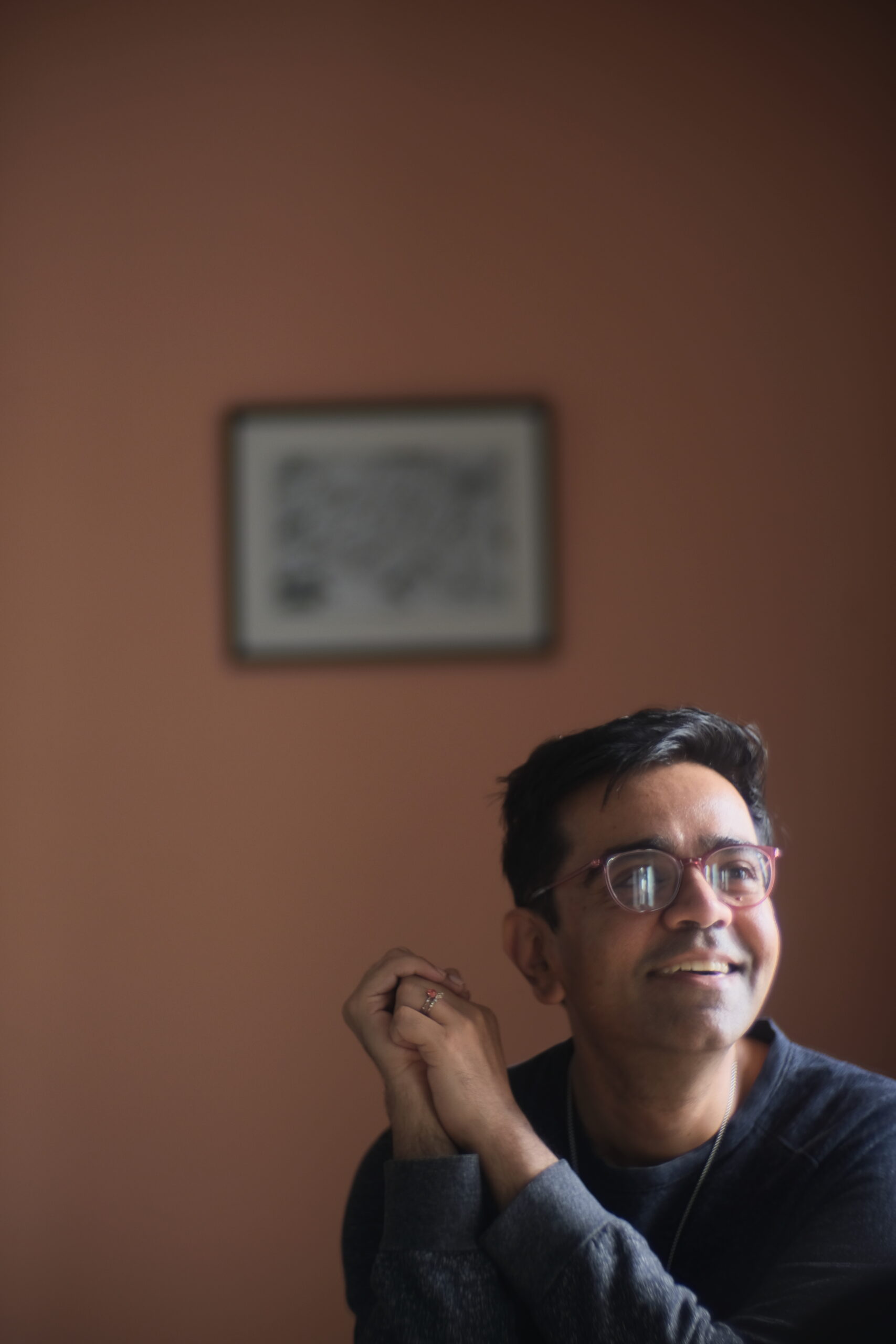 Radical Empathy and the Power of Fiction: A Conversation with Shastri Akella
