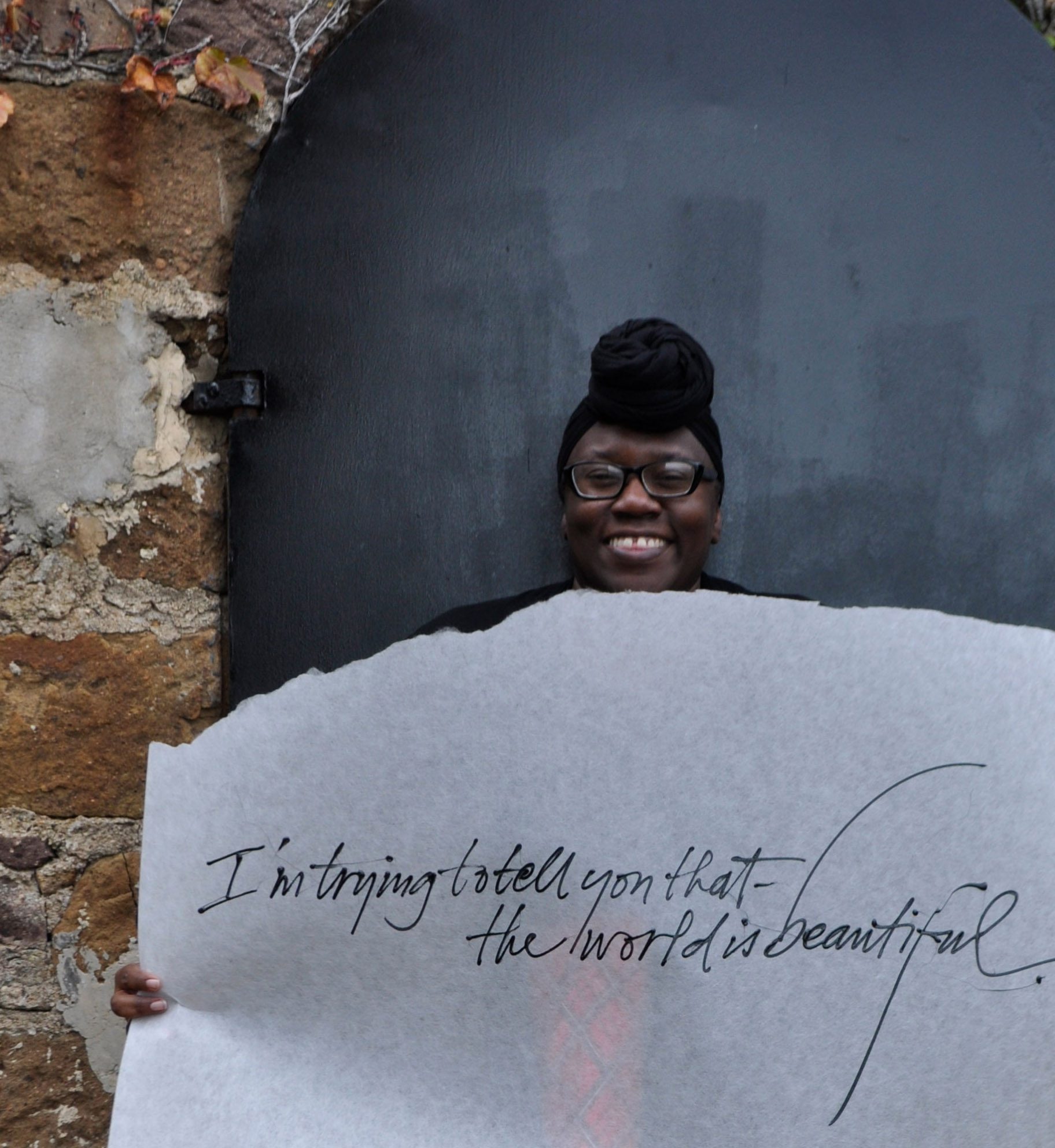 “Wide-Leg Poems”: A Conversation with Cynthia Manick