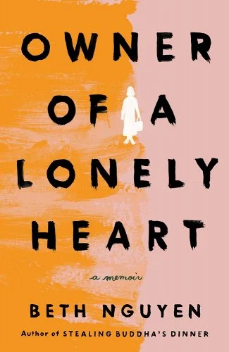 Cover of Owner of a Lonely Heart