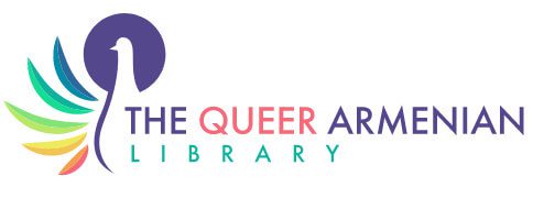 Queer Armenian Library logo