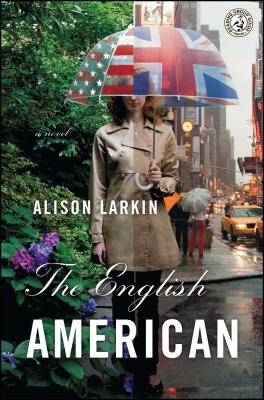 Cover of The English American