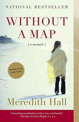 Cover of Without a Map