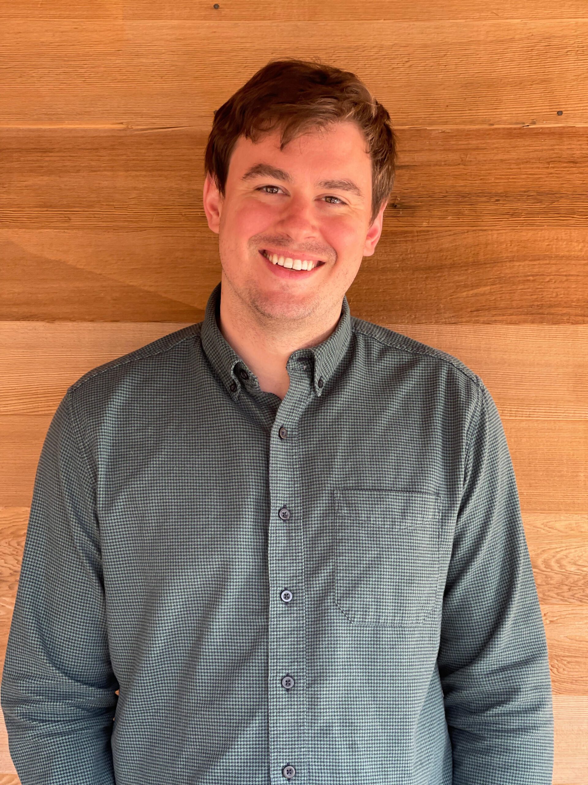 Turning a White Savior Inside Out: A Conversation with Frank Santo