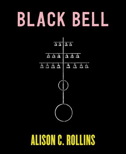 Book cover of Black Bell