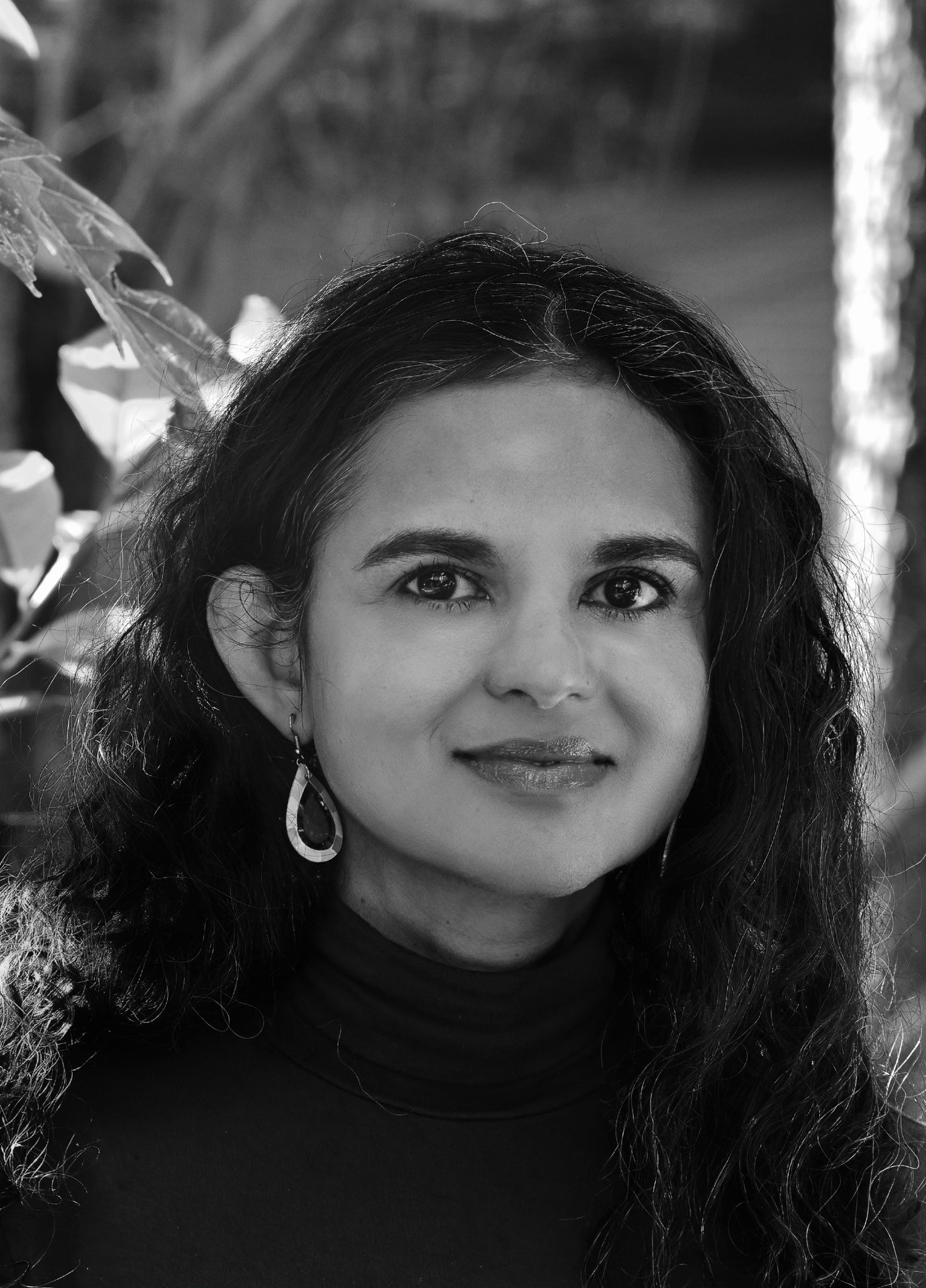 Longing for Home: A Conversation with Gemini Wahhaj