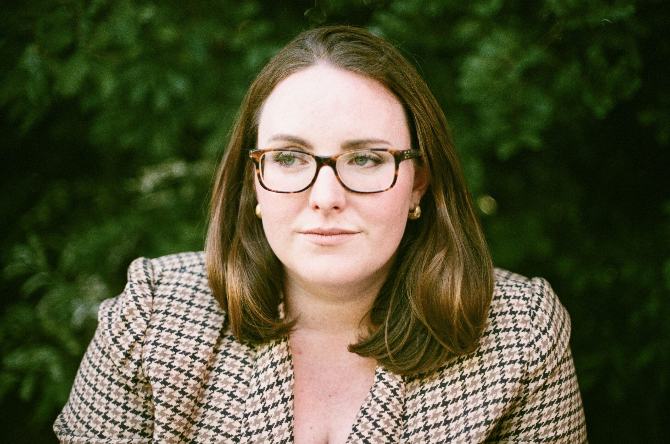 The First Book: Kate Brody