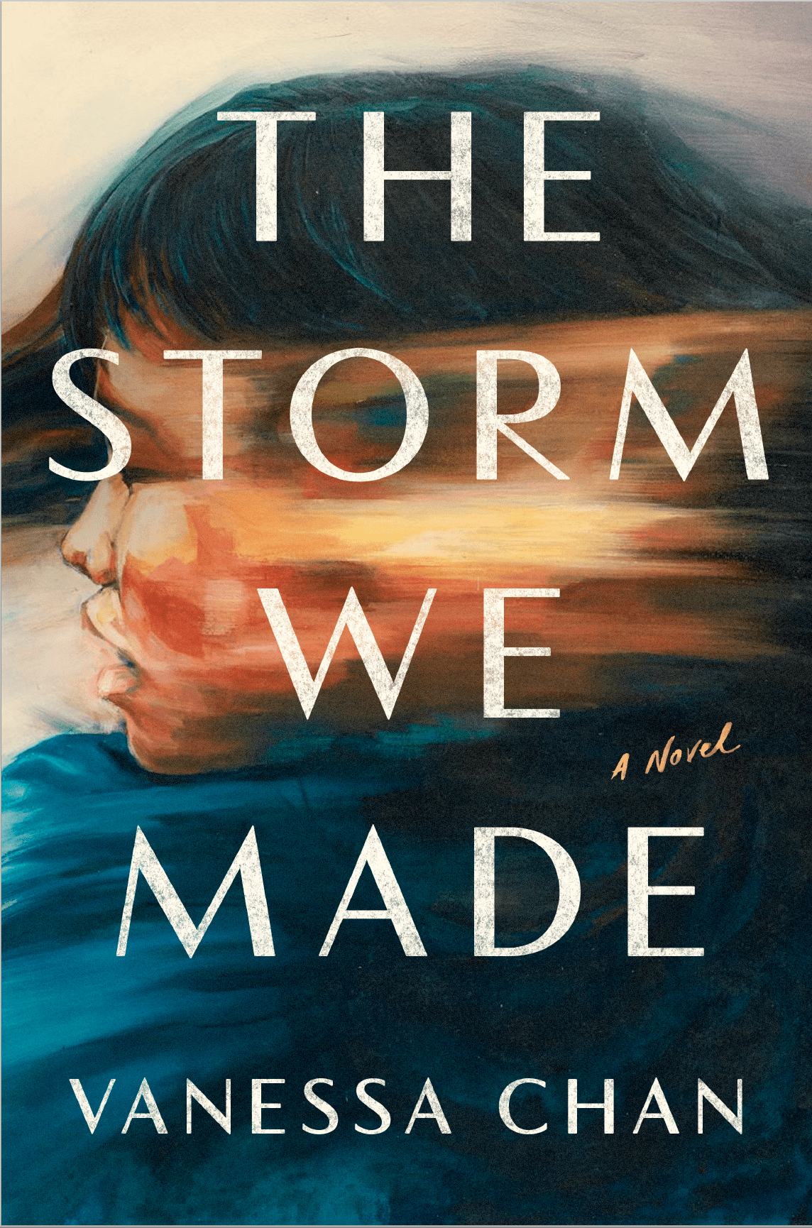 The First Book: Vanessa Chan - The Rumpus