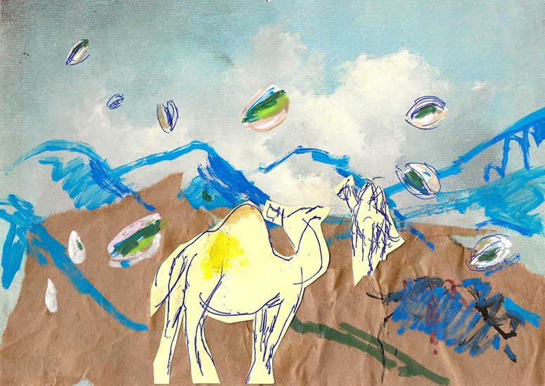 Rumpus Original Fiction: Three Flash Stories by Mandira Pattnaik