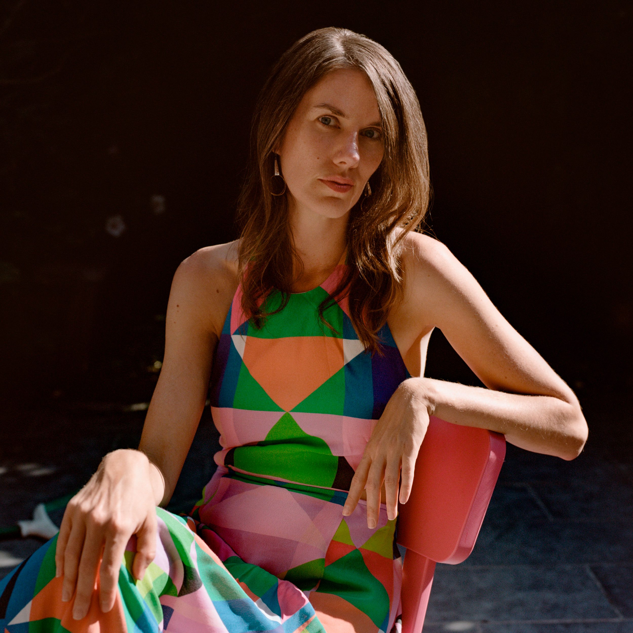 Sustaining Forces When Splintering: A Conversation with Leslie Jamison