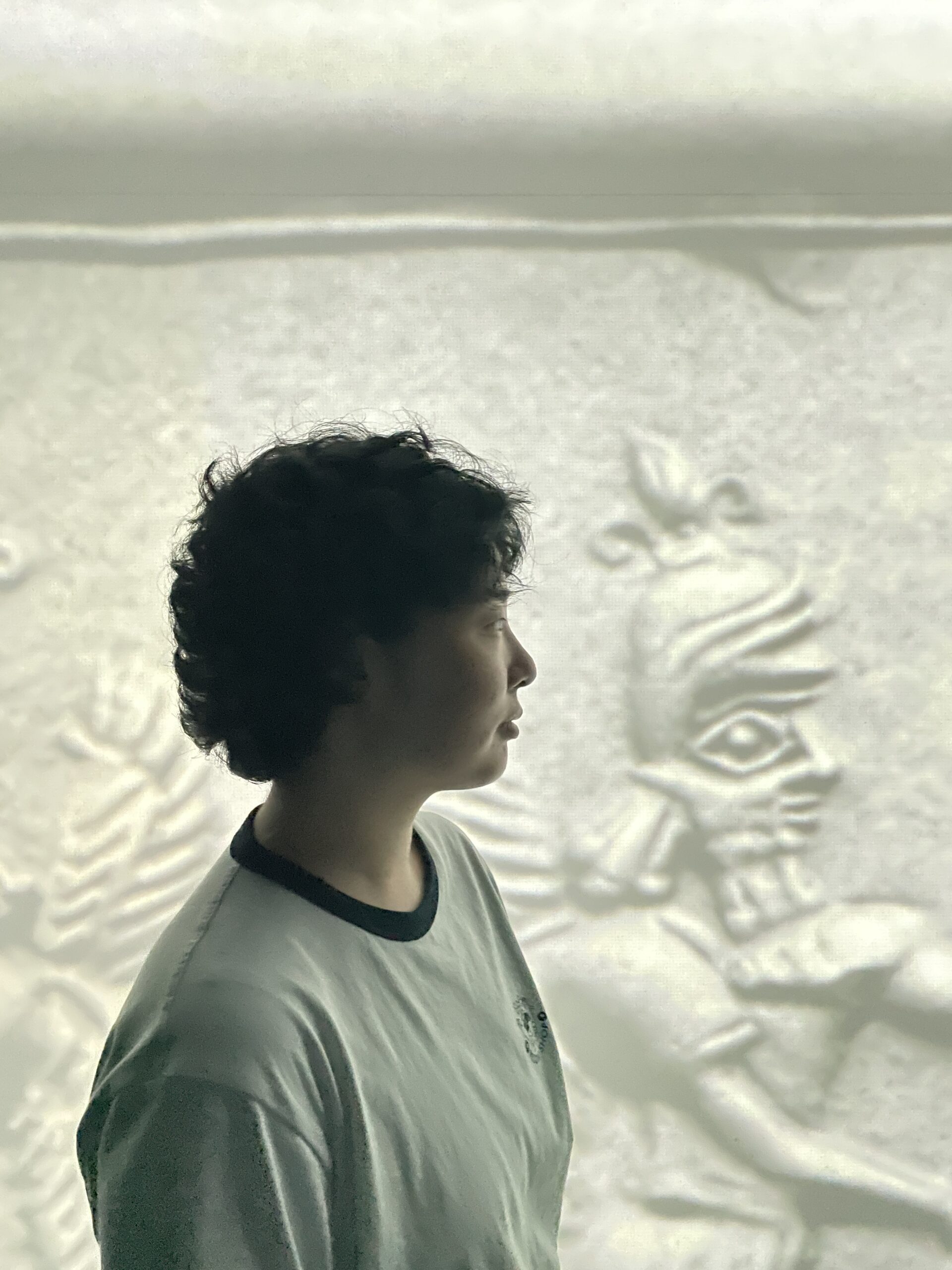 Rumpus Original Poetry: Two Poems by Dabin Jeong