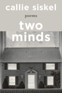 TWO MINDS cover