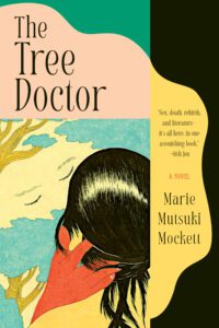 THE TREE DOCTOR cover