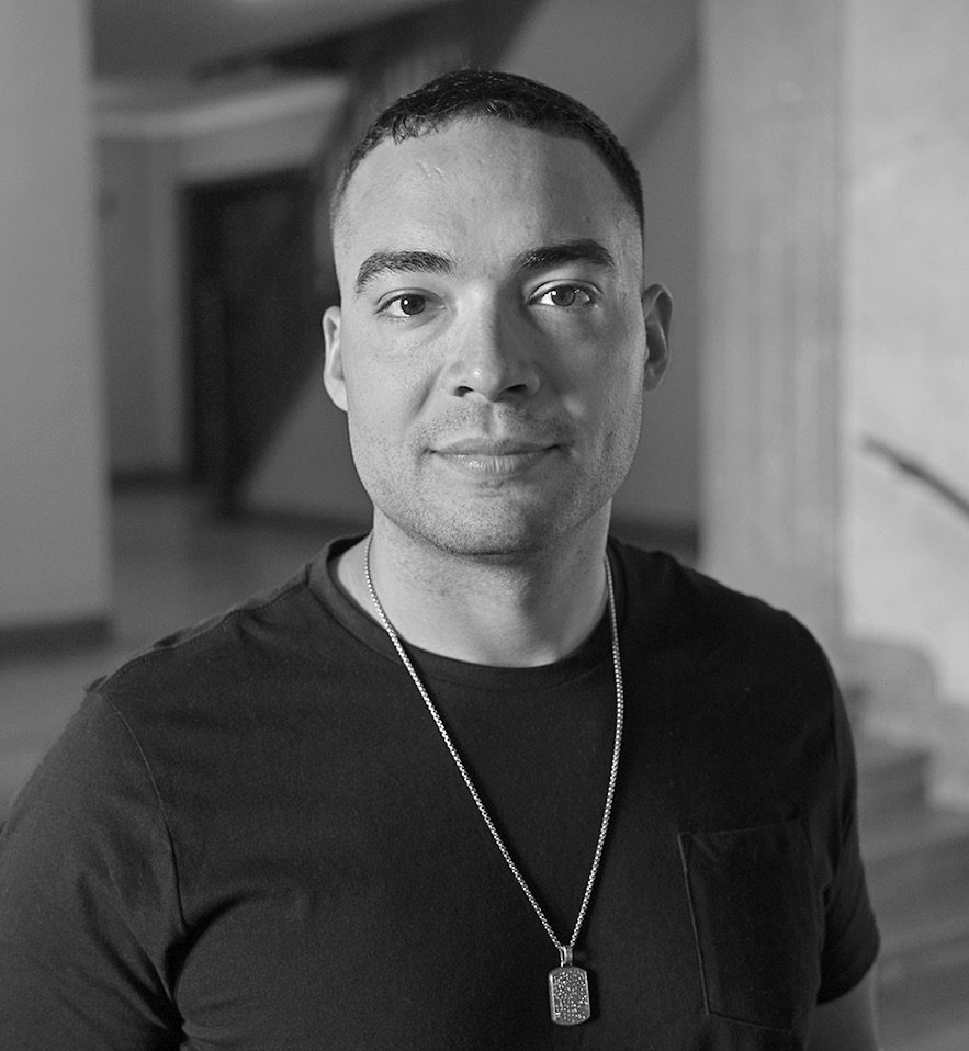 The Weaponization of Identity Politics: A Conversation with Andrew Boryga