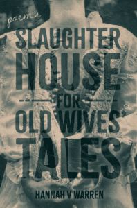 Slaughter House for Old Wives' Tales cover
